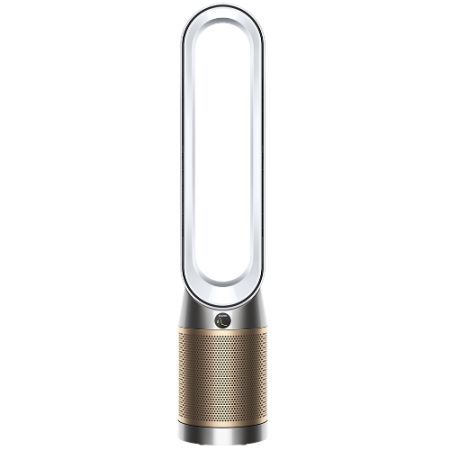 ‏מטהר אוויר/מסנן אוויר Dyson TP09 דייסון