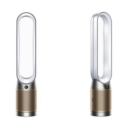 ‏מטהר אוויר/מסנן אוויר Dyson TP09 דייסון