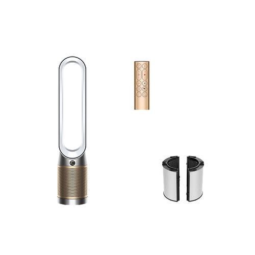 ‏מטהר אוויר/מסנן אוויר Dyson TP09 דייסון