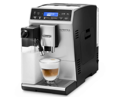 Delonghi Autentica Etam29.515.B