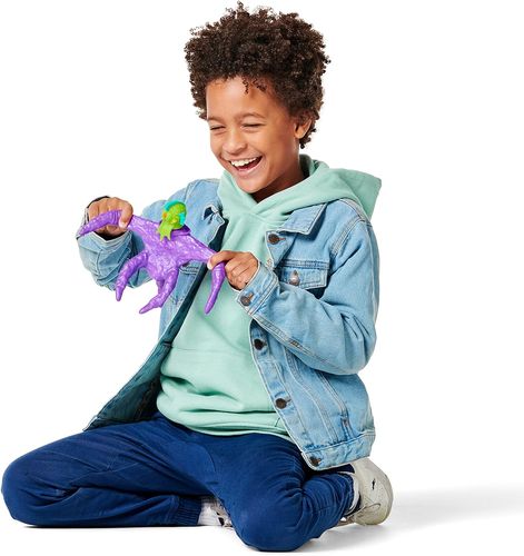 דמות משחק נמתחת לילדים לוחמי חלל - אורביטור