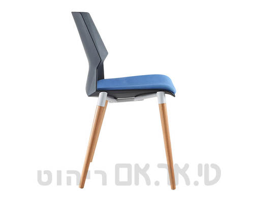 צד כסא גביש