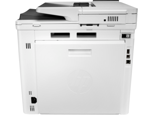 מדפסת לייזר משולבת צבע HP Color LaserJet Enterprise MFP M480f 