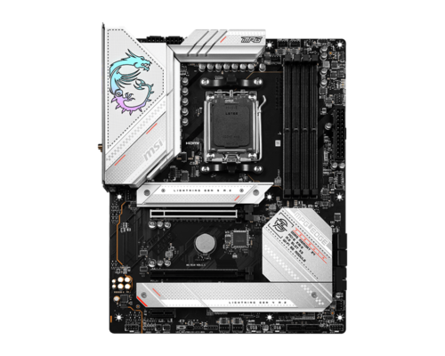 לוח אם  MSI MPG B650 EDGE WIFI