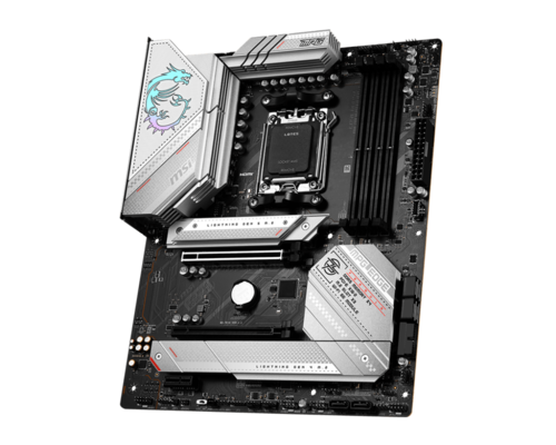 לוח אם  MSI MPG B650 EDGE WIFI