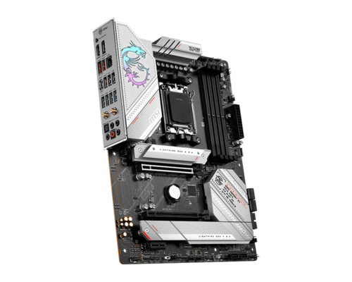 לוח אם  MSI MPG B650 EDGE WIFI