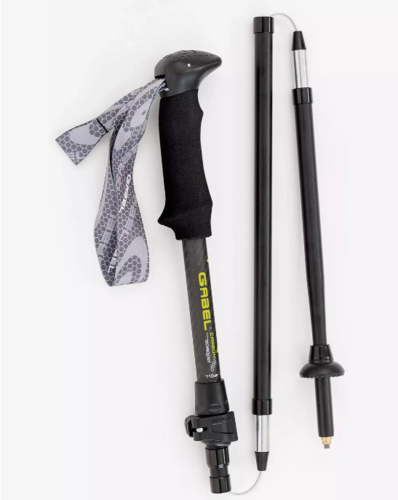  מקל הליכה Xtr Carbon