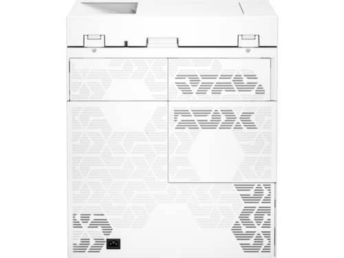 מדפסת לייזר משולבת צבע HP Color LaserJet Enterprise MFP 5800dn 