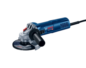 משחזת זווית - חשמלית מקצועית "4.5 (115 מ"מ) בוש BOSCH GWS 9-115 900W