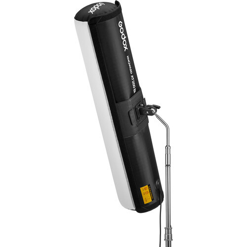 Godox AT200Bi KNOWLED תאורת לד Bi-Color טיוב Tube (120 ס