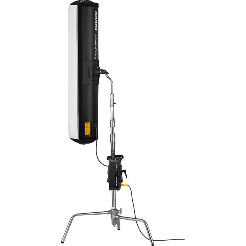 Godox AT200Bi KNOWLED תאורת לד Bi-Color טיוב Tube (120 ס