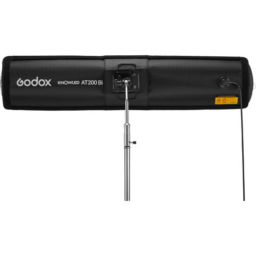 Godox AT200Bi KNOWLED תאורת לד Bi-Color טיוב Tube (120 ס