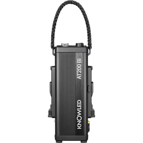 Godox AT200Bi KNOWLED תאורת לד Bi-Color טיוב Tube (120 ס