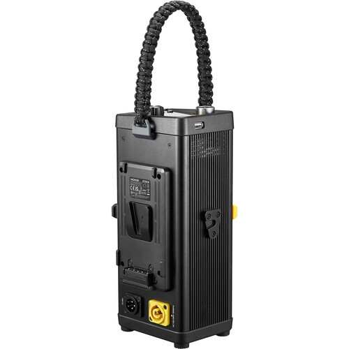 Godox AT200Bi KNOWLED תאורת לד Bi-Color טיוב Tube (120 ס