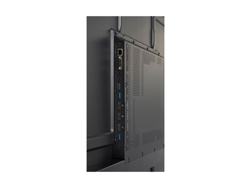מסך שילוט מקצועי NEC MULTISYNC ME552 '55