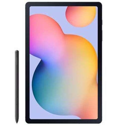טאבלט Samsung Galaxy Tab S6 Lite 10.4 SM-P620 128GB 4GB RAM Wi-Fi With S-Pen סמסונג