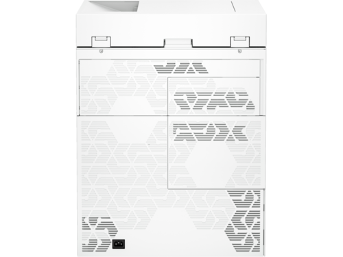 מדפסת לייזר משולבת צבע HP Color LaserJet Enterprise MFP 6800dn 