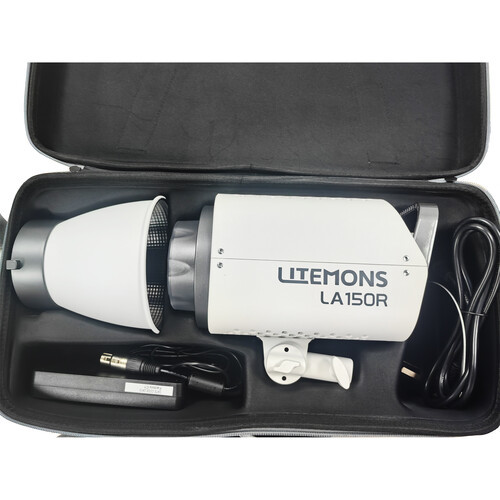 Godox Litemons LA150R תאורת לד LED