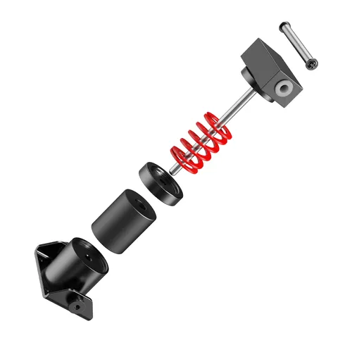 Moza Racing SR-P Lite Upgrade Kit | קיט שיפור לדוושות