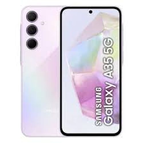 טלפון סלולרי Samsung Galaxy A35 SM-A356E/DS 128GB 8GB RAM סמסונג