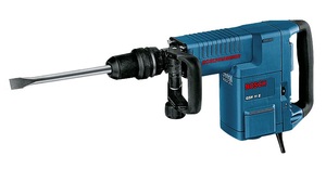 פטיש חציבה חשמלי - 11 ק"ג BOSCH GSH 11 E 1500W בוש