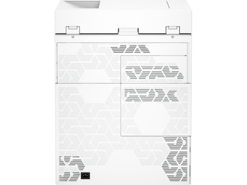 מדפסת לייזר משולבת צבע HP Color LaserJet Enterprise Flow MFP 6800zf 