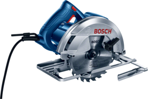 מסור עגול - חשמלי "7.1/4 (184 מ”מ) BOSCH GKS 140 1400W בוש