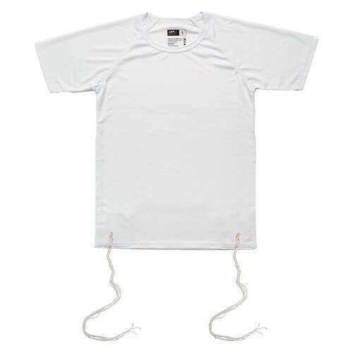 חולצת ציצית דרייפיט מנדפת זיעה