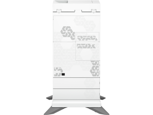 מדפסת לייזר משולבת צבע HP Color LaserJet Enterprise Flow MFP 6800zfsw 