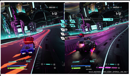 TRANSFORMERS GALACTIC TRIALS - PS5