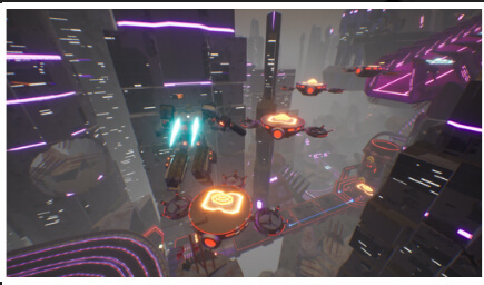 TRANSFORMERS GALACTIC TRIALS - PS5