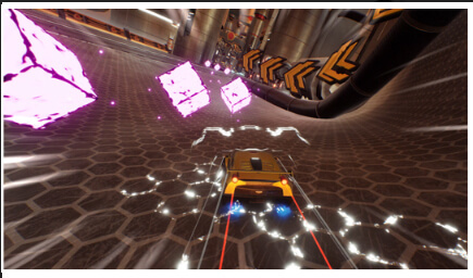 TRANSFORMERS GALACTIC TRIALS - PS5