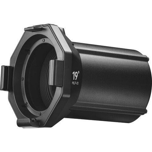 Godox MLP19K מתאם ספוט 19° לתאורות ML30 / ML60