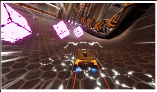 TRANSFORMERS GALACTIC TRIALS - NINTENDO SWITCH