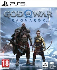 God of War Ragnarok - PS5