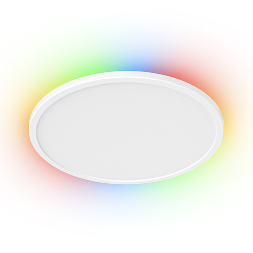 מנורת תקרה חכמה Yeelight 18W דגם Yeelight Ultra Slim Smart Ceiling Light C235