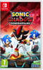 NINTENDO SWITCH SONIC X SHADOW GENERATIONS 