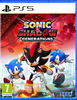 PS5 SONIC X SHADOW GENERATIONS