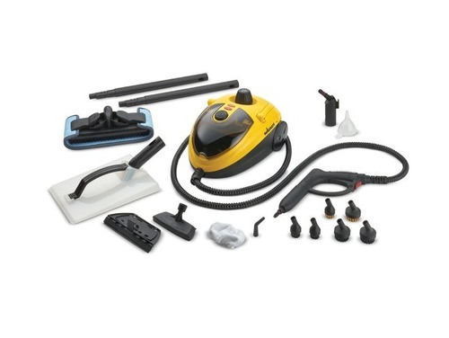 קיטורית 1.2 ליטר WAGNER Power Steamer 915E 1500W