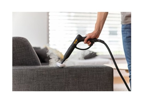 קיטורית 1.2 ליטר WAGNER Power Steamer 915E 1500W