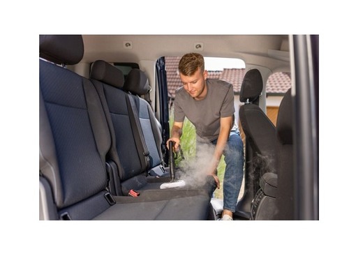 קיטורית 1.2 ליטר WAGNER Power Steamer 915E 1500W