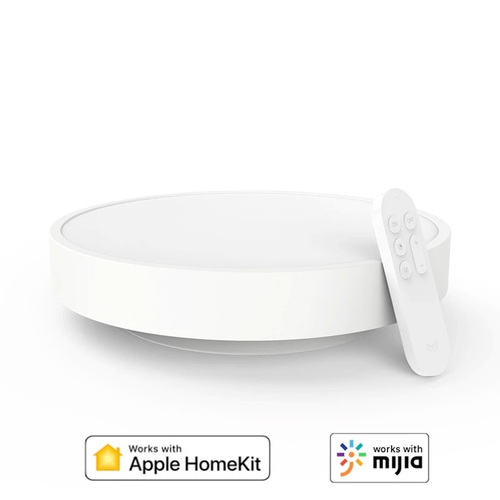 מנורת תקרה חכמה Yeelight Pro דגם Yeelight Smart LED Ceiling Light Pro