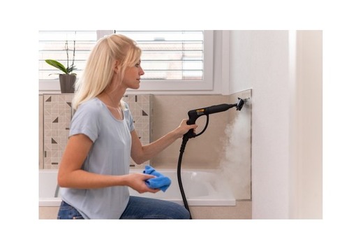 קיטורית 1.2 ליטר WAGNER Power Steamer 915E 1500W
