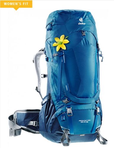 deuter 15