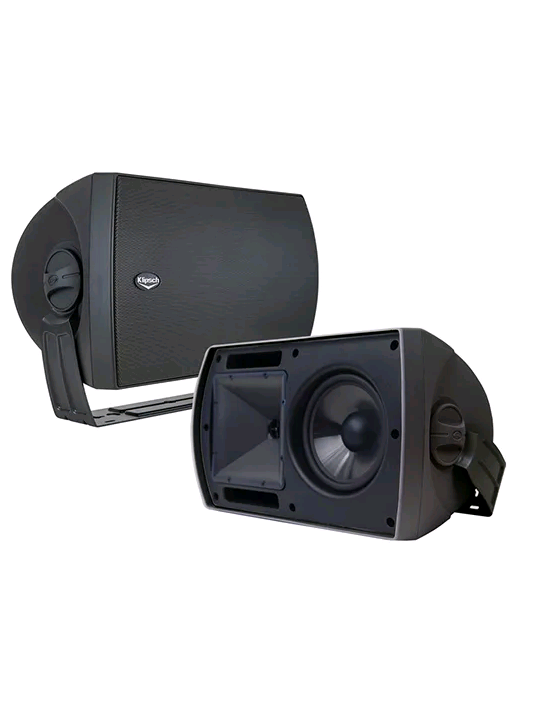 רמקול חיצוני Klipsch AW-650