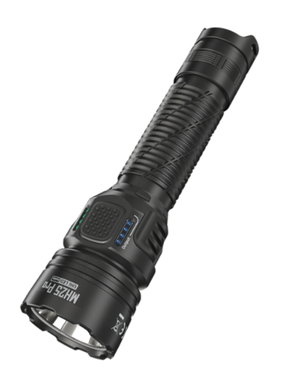 פנס יד טקטי NITECORE -MH25 Pro