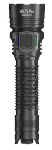 פנס יד טקטי NITECORE -MH25 Pro 