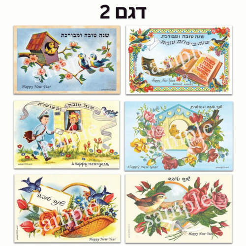 דגם 2