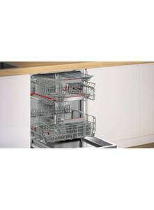 מדיח כלים בוש אינטגראלי מלא Bosch SMV4HDX53E 
