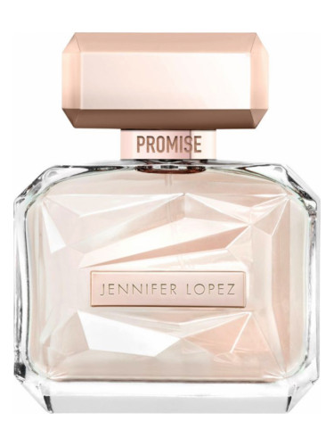 Jennifer Lopez Promise